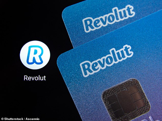 Big ideas: Revolut plans to sell around £395m worth of shares as it continues to expand