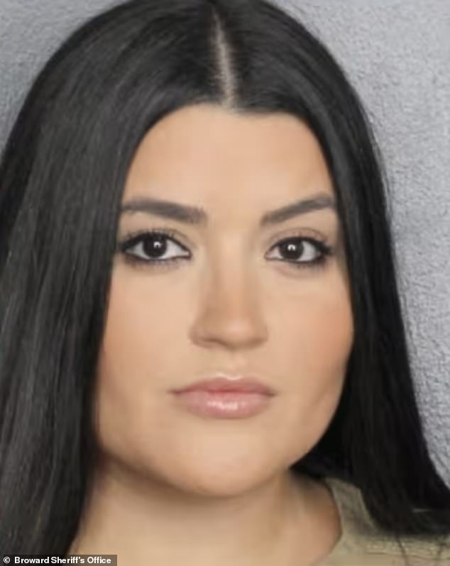 28-year-old Florida attorney Ashley Morin is accused of helping a mother steal a home from her son using forged documents, amid a dramatic family feud