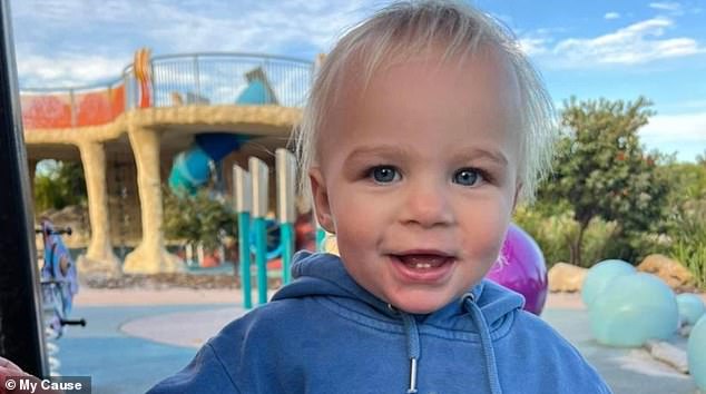 WA toddler Micah Smith died of unexplained causes on the night of June 14