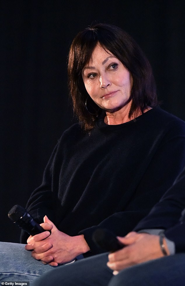 Shannen Doherty has criticized ex-husband Kurt Iswarienko's spending habits in a new spousal support claim