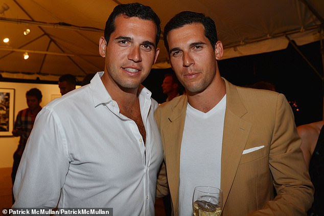 Shocking new allegations have been made against Oren and Alon Alexander, the millionaire real estate agents accused of raping a woman in a Hamptons castle and an 18-year-old girl they drugged in a club.  According to an anonymous insider, Oren Alexander would take drugs to parties and give them to women, even though he did not use them himself.