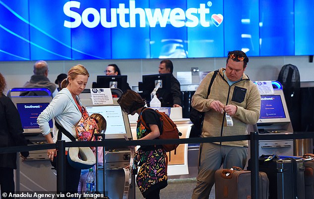 Southwest Airlines has increased fares to allow customers to board earlier, giving them a greater choice of seats