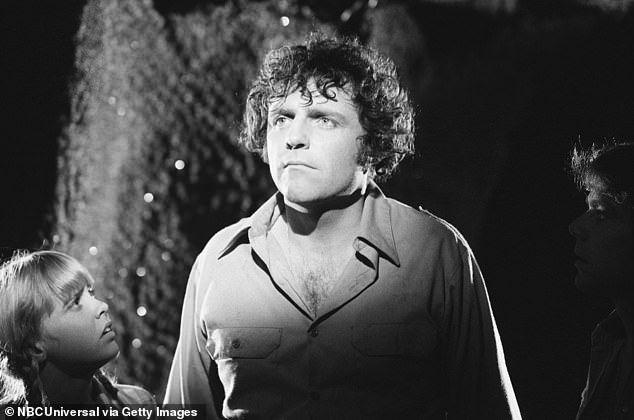 Land of the Lost actor Spencer Milligan has died at the age of 86