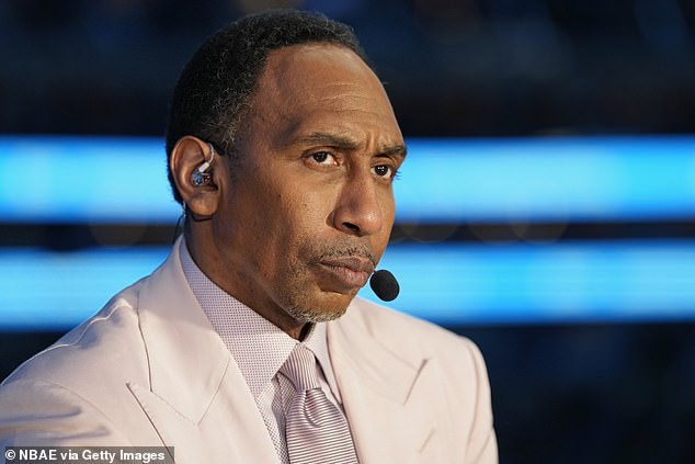 Stephen A. Smith has reportedly turned down a five-year, $90 million extension at ESPN