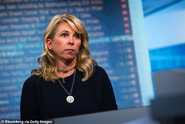 Charles Schwab chief investment strategist Liz Ann Sonders has issued a warning to passive investors driving the S&P 500 to historic gains.  This likely won't stay this way forever and a bearish correction could be just around the corner