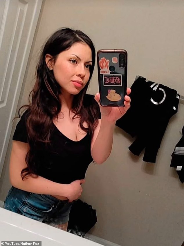 Giselle Tapia-Salazar's death was originally ruled a suicide after her body was discovered hanging from a rope near the boat where she and her boyfriend lived on May 31.