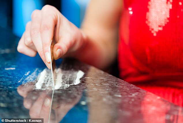 Authorities are seeing more and more women in their 30s and 40s being caught dealing drugs in Western Australia