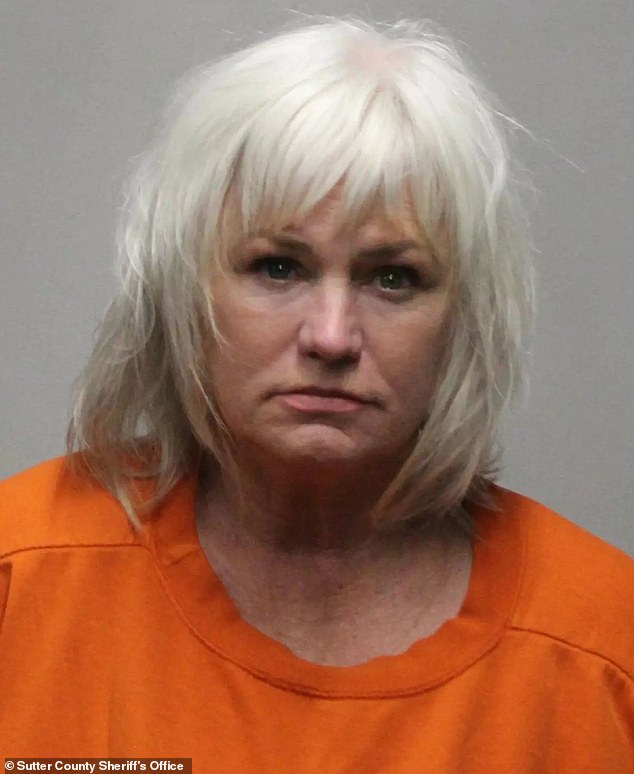 Wendy Munson, 57, was arrested for allegedly teaching while intoxicated, but prosecutors announced she will not be charged due to insufficient evidence