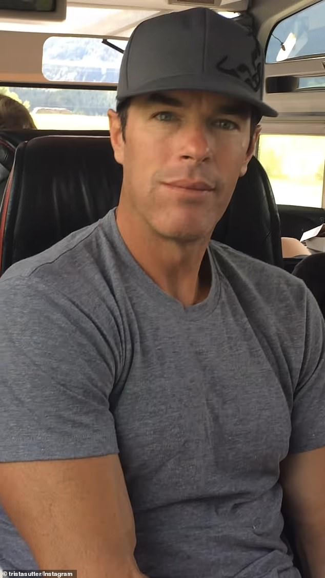 Ryan Sutter has admitted that the cryptic Instagram posts he made about his wife Trista Sutter in May that sparked divorce rumors were not good for him and their family.