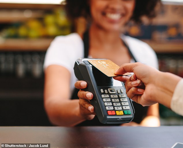 The Barefoot Investor said Aussies are being 'hit' with a higher fee every time they tap their phone or card when purchasing goods or services