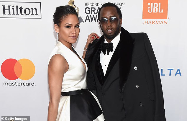 Recent footage released of former hip-hop superstar P. Diddy shows him slamming his then-girlfriend Cassie Ventura to the ground, kicking her and dragging her across the floor