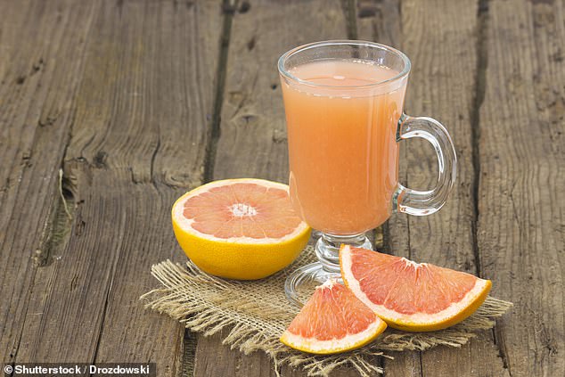 It's a bitter pill to swallow for grapefruit fans, but the once popular breakfast table staple is disappearing from our supermarket shelves