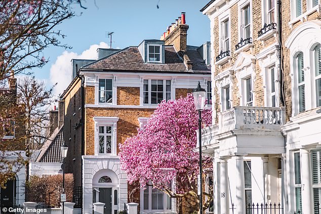 With Labor planning to impose VAT on private school fees if Sir Keir Starmer is elected Prime Minister, concerned parents are already looking for homes in the catchment areas of some of London's best public schools.