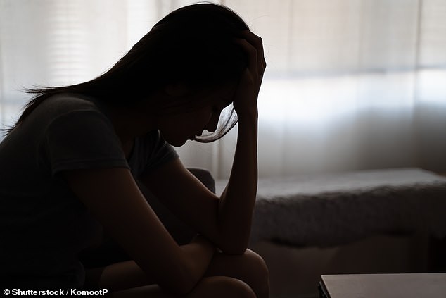 A combination of anxiety and depression is estimated to be the most common mental health problem in Britain, affecting around 8 percent of the population, with a similar proportion in the US.