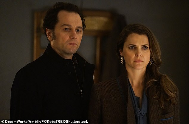 The case has drawn comparisons to the Emmy-winning spy drama The Americans