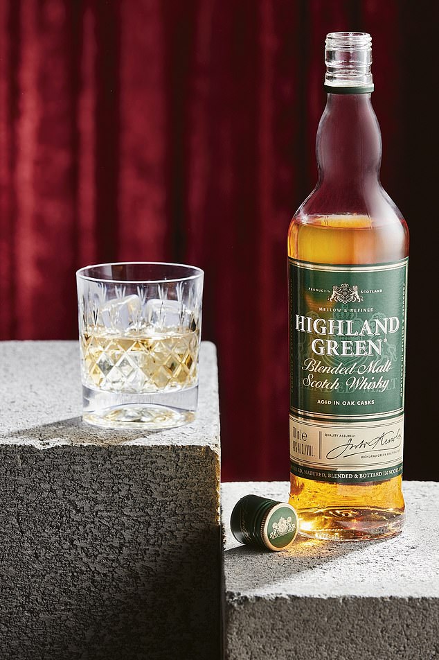 This Aldi Australia Whisky Has Been Named The Best In The World - And ...