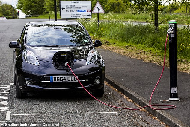 A new poll of British motorists has found that three-quarters have 'serious concerns' about buying a second-hand electric car