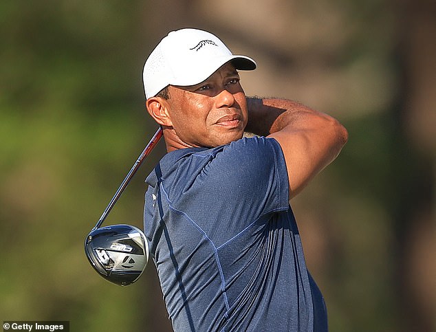 Tiger Woods has been given a lifetime exemption from signature PGA Tour events