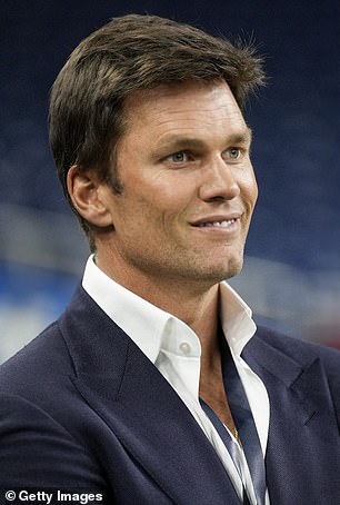 Tom Brady