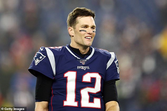 Tom Brady's guilty pleasure was exposed by Julian Edelman during his playing days