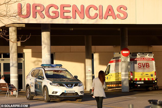 The tragedies of the past 24 hours have left as many as eight people drowning in the first seven days of June in the province of Alicante, which includes Guardamar del Segura.