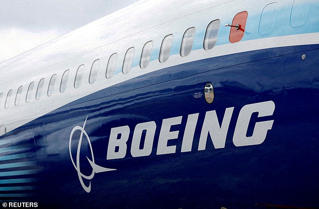 Prosecutors recommend Boeing pursue criminal charges for violating an agreement stemming from two fatal crashes in 2018 and 2019 involving the 737 MAX plane