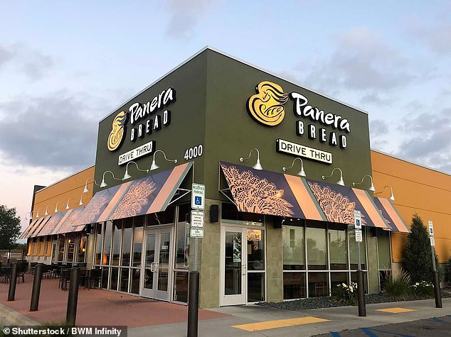 Monday is the last day for Panera customers to claim free food or cash from the popular chain