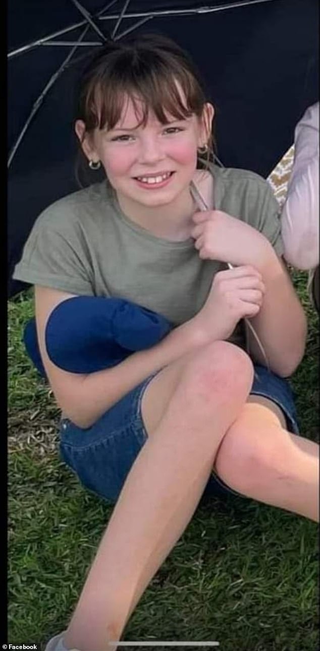 Schoolgirl Charlise Mutten was excited to go on holiday with her mother, but the nine-year-old girl never returned home after being shot twice and her body dumped in a barrel.