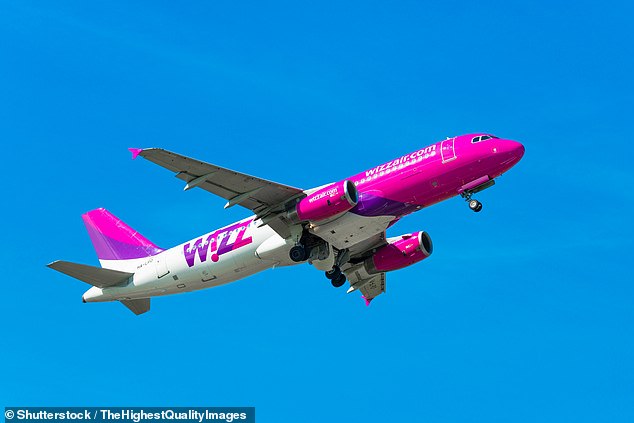 Pay row: Wizz Air faces another shareholder revolt over boardroom pay