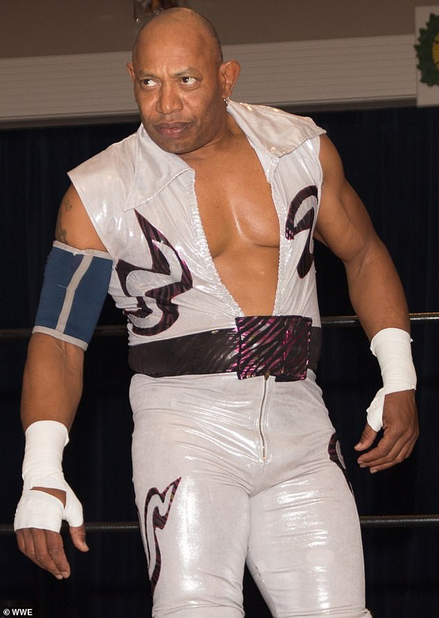 Wrestling legend 2 Cold Scorpio was reportedly arrested after violently stabbing a man