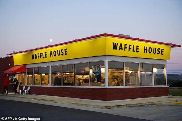 Waffle House prices are expected to rise to cover the pay increase for staff