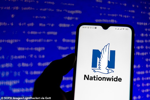 For all its services, including homeowners and vehicle coverage, Nationwide Insurance posted net operating income of $1.3 billion last year