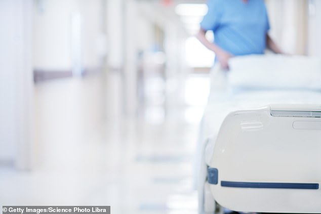 RCN acting general secretary Professor Nicola Ranger said nurses were 'fighting a losing battle to keep patients safe'