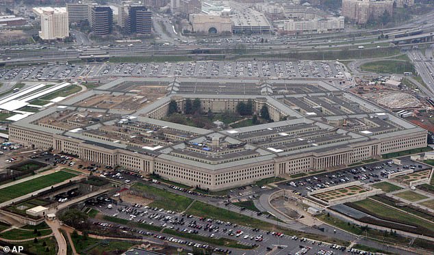 The Pentagon says it has a 'moral obligation to protect the cognitive health and combat effectiveness of our teammates'