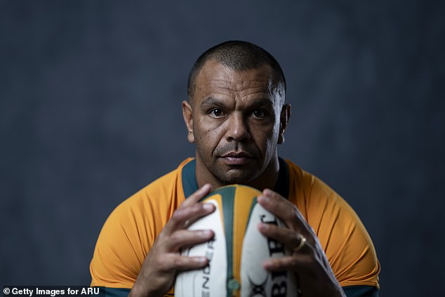 Beale had returned to rugby with the Western Force this Super season after a 12-month absence due to serious legal charges, of which he was acquitted