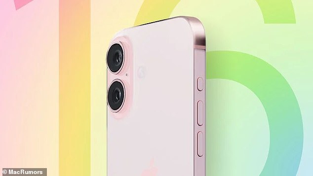 All models, from the iPhone 16 to the iPhone 16 Pro Max, come with a new 48-megapixel ultra-wide lens that's said to be better for recording spatial video. But the iPhone 16 Pro and Pro Max also get a 5x telephoto lens and improved camera sensors