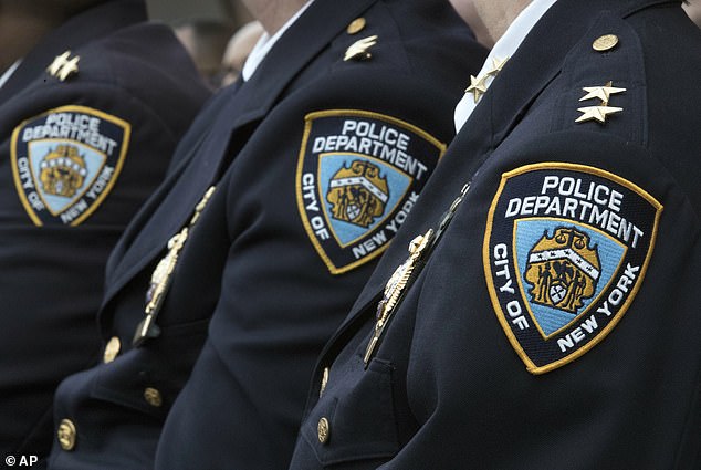 The New York City Council on Sunday approved a budget that will increase funding for the New York Police Department by millions