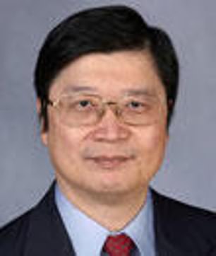 Professor Cha Jan 