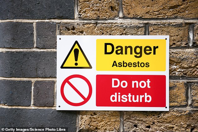 Asbestos is a silent killer: odourless, tasteless and deadly. It is responsible for the deaths of 20,000 people a year in Britain, making it the country's biggest occupational killer.