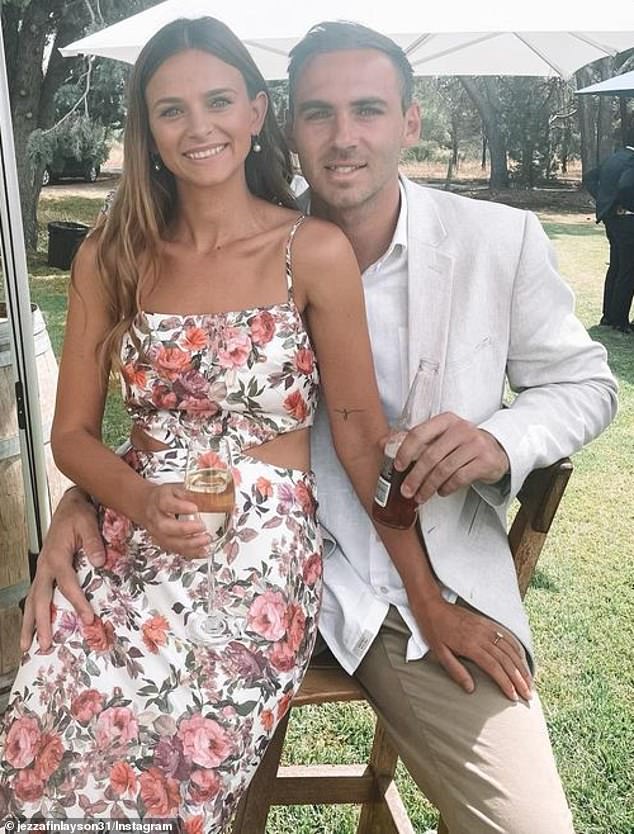 Port Adelaide star Jeremy Finlayson admitted his wife Kellie's terminal cancer diagnosis in 2021 has impacted his football career