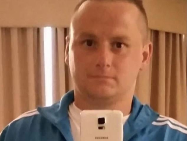 Michael Hodgkinson was one of four people who died in a suspected overdose in Broadmeadows last week