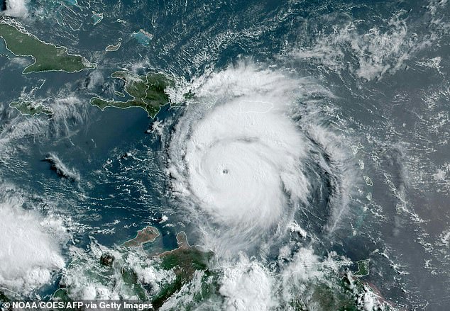 Beryl is the first Category 5 storm to ever form in the Atlantic Ocean, something meteorologists say bodes ill for the rest of the U.S. hurricane season.