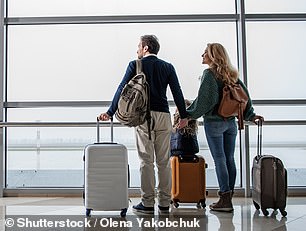 Coverage: Only 37% of travelers purchase their insurance at the time of booking