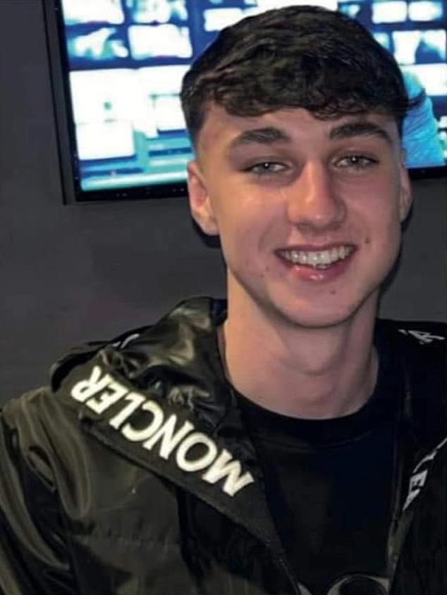 Spanish police have called off the hunt for missing 19-year-old apprentice mason, 14 days after Jay disappeared
