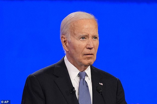 Jennings discussed the disturbing report on President Biden's cognitive abilities and another report on how his son Hunter Biden has attended a number of White House meetings