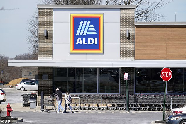 Crowned: Aldi is cheapest supermarket in new Which? research