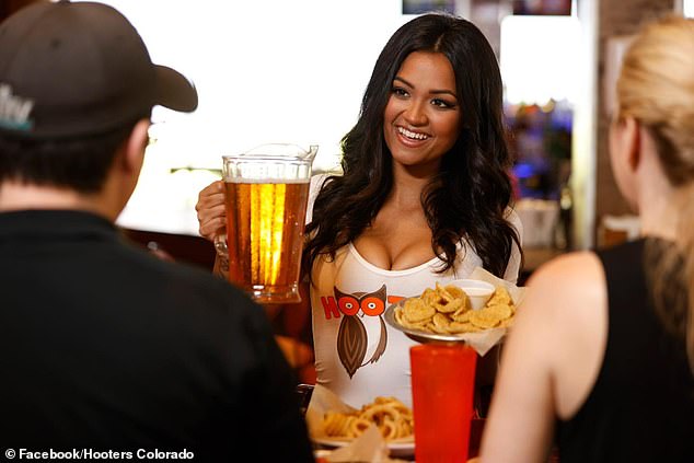 1720062503 20 NASCAR team DROPS Hooters as sponsor after sports bar