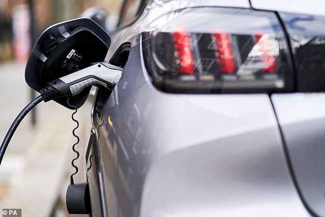 Reintroducing tax incentives by halving VAT on electric cars for three years would put an additional 300,000 electric cars on the road, according to the SMMT.