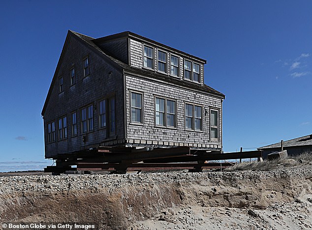 Many potential buyers have become even more cautious about purchasing real estate or land after billionaire Barry Sternlicht's Nantucket beach house had to be demolished earlier this year due to erosion