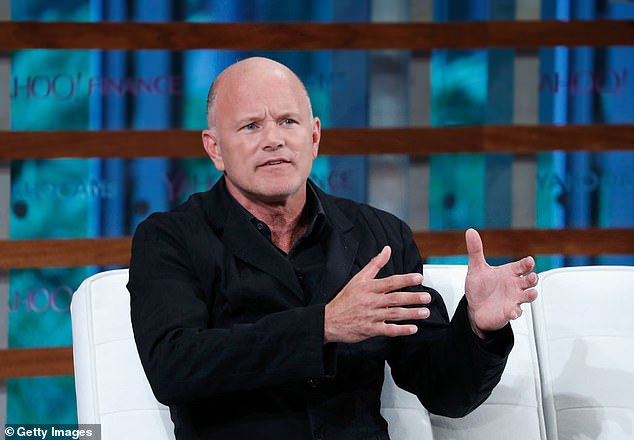 Next Generation PAC — founded by crypto billionaire Mike Novogratz — will hold his money until Biden steps down and gives it to his replacement on the ticket. Should he not drop out of the race, they will target Democrats on lower ballots, but still not give it to Biden